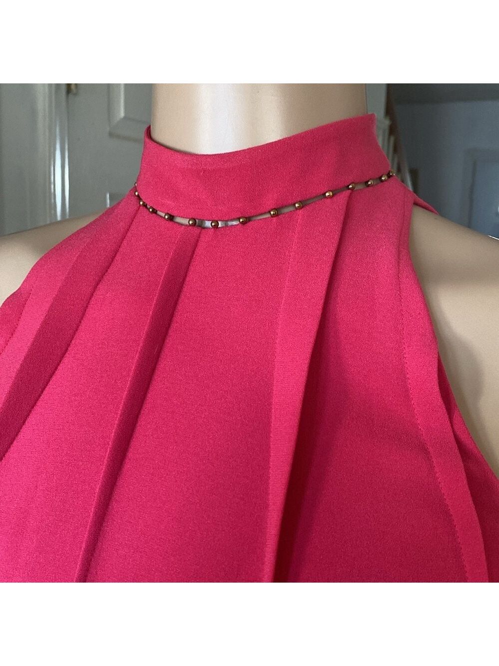 Elie Tahari dress - Picture 4 of 10